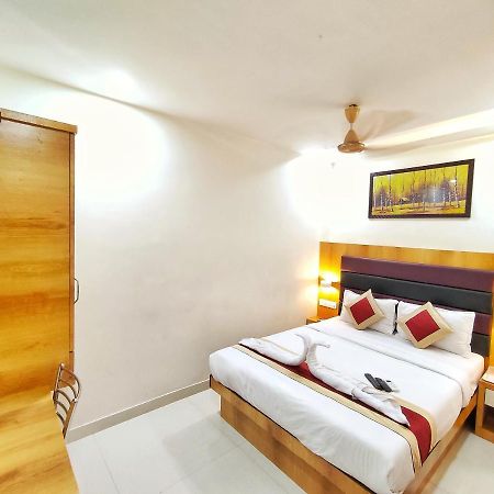 Gateway Suites Βομβάη Εξωτερικό φωτογραφία