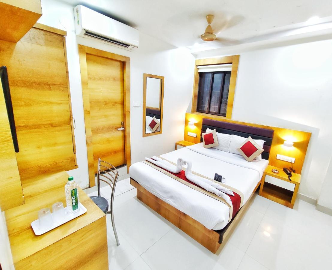 Gateway Suites Βομβάη Εξωτερικό φωτογραφία