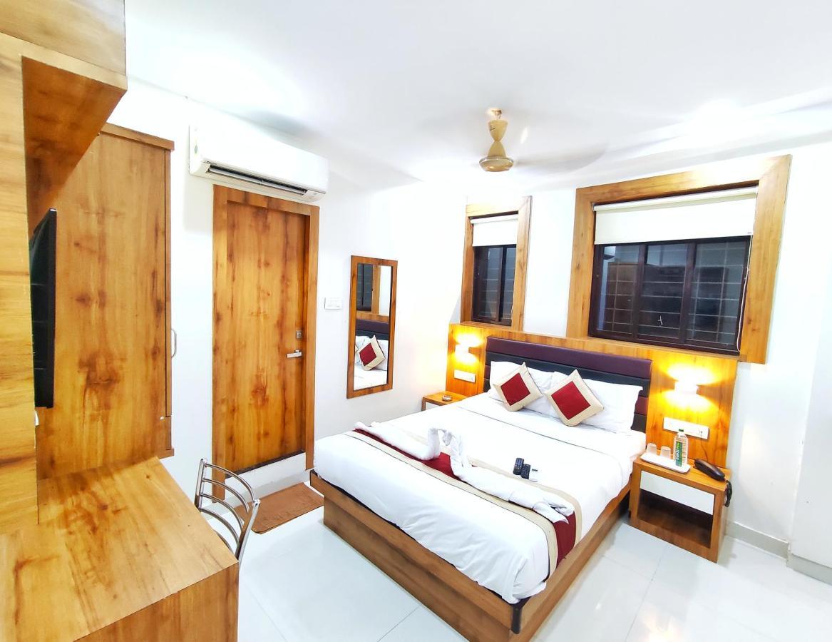 Gateway Suites Βομβάη Εξωτερικό φωτογραφία