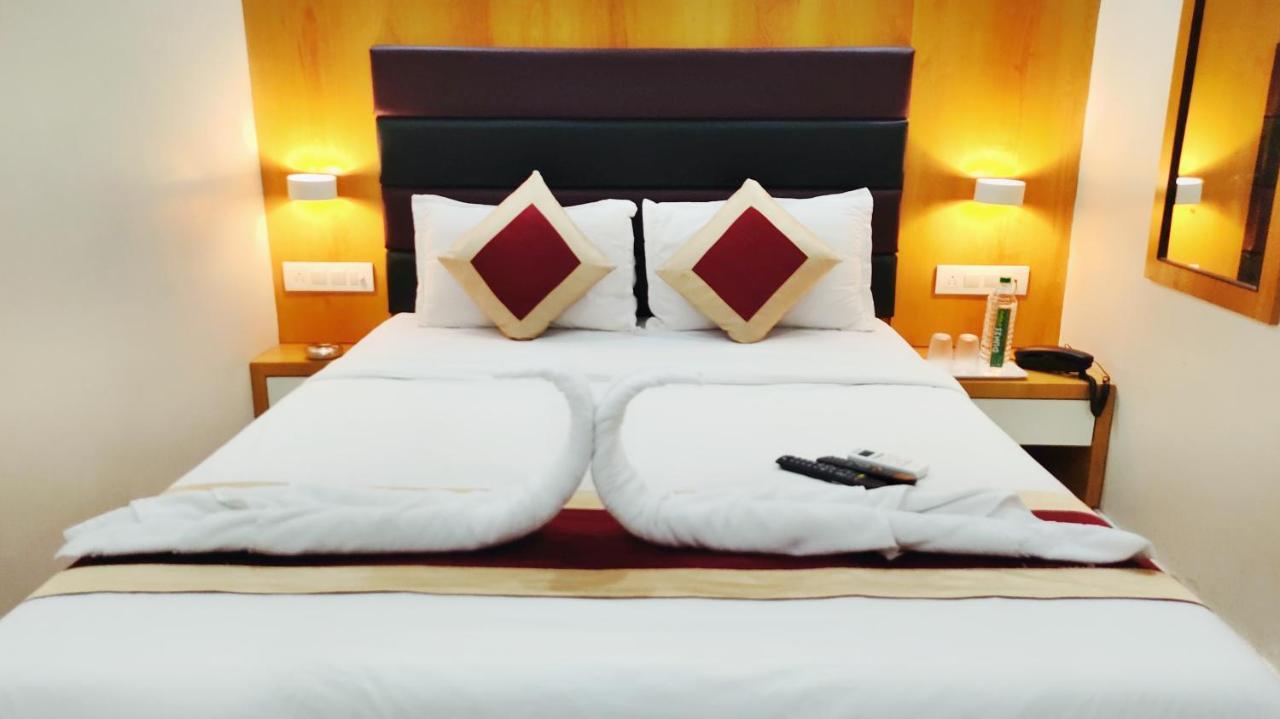 Gateway Suites Βομβάη Εξωτερικό φωτογραφία