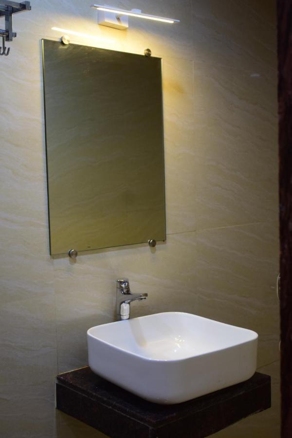 Gateway Suites Βομβάη Εξωτερικό φωτογραφία