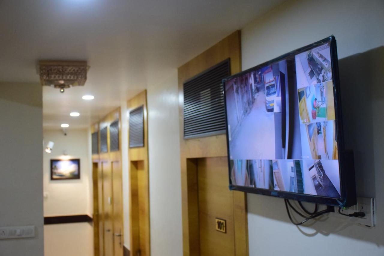 Gateway Suites Βομβάη Εξωτερικό φωτογραφία