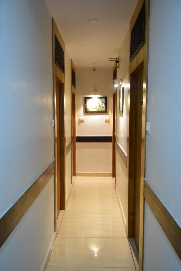 Gateway Suites Βομβάη Εξωτερικό φωτογραφία